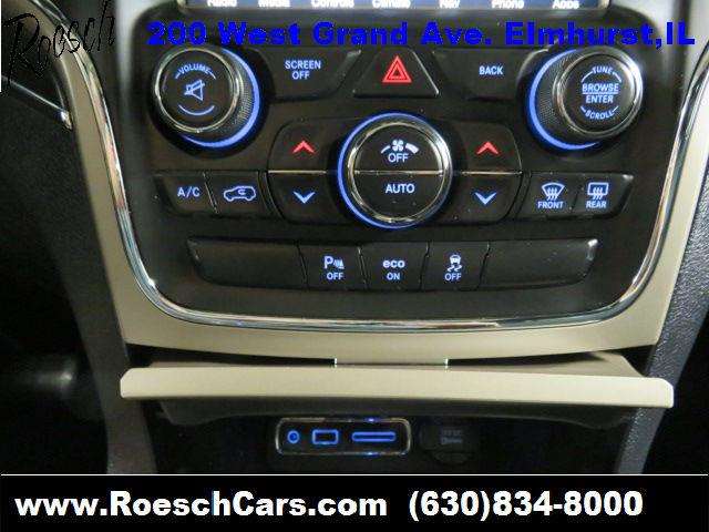 Jeep Grand Cherokee 2015 photo 20